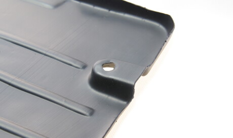 Фото 3 - Елемент кузова Van Wezel 1651701