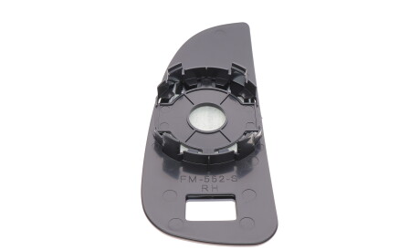 Фото 2 - Дзеркало зовнішнє Van Wezel 1651832