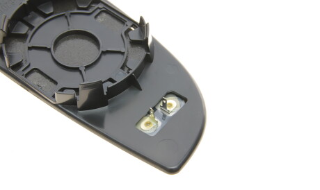 Фото 2 - Дзеркало зовнішнє Van Wezel 1651836