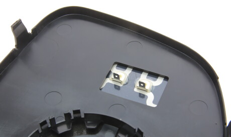 Фото 3 - Дзеркало зовнішнє Van Wezel 1651837