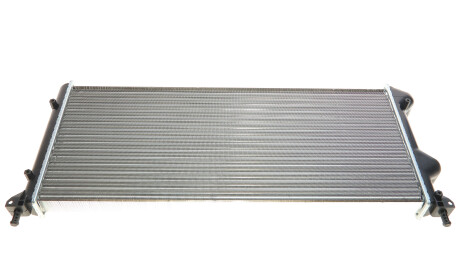 Фото 3 - Радіатор охолодження Van Wezel 17002250