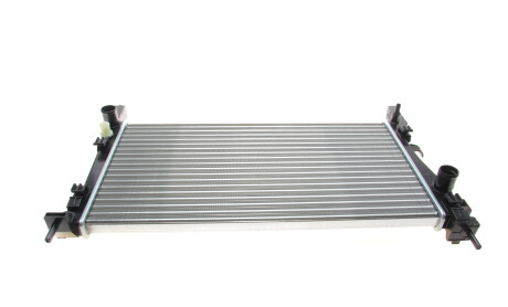 Фото 10 - Радіатор охолодження Van Wezel 17002385