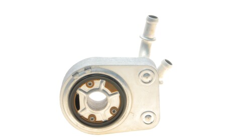 Фото 2 - Масляний радіатор Van Wezel 17003458