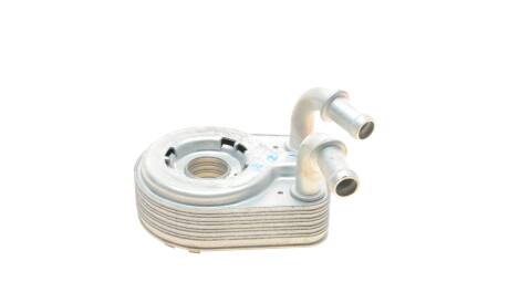 Фото 3 - Масляний радіатор Van Wezel 17003458