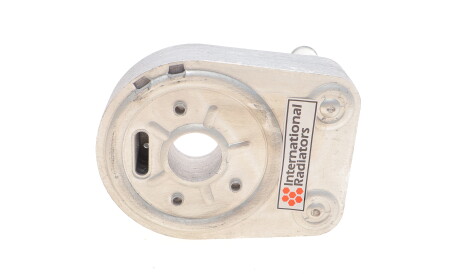 Фото 2 - Масляний радіатор Van Wezel 17003460