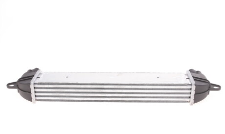 Фото 3 - Интеркулер Van Wezel 17004271