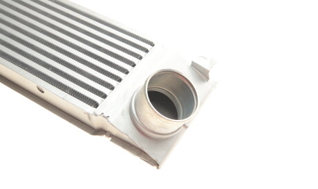 Фото 3 - Интеркулер Van Wezel 17004353