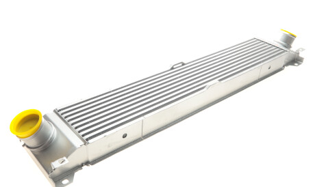 Фото 3 - Интеркулер Van Wezel 17004360