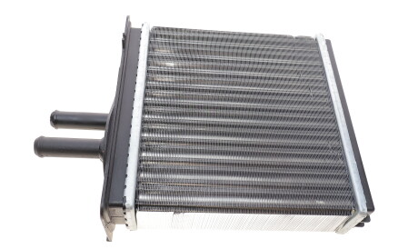 Фото 2 - Радиатор печки Van Wezel 17006150