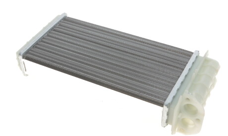 Фото 3 - Радіатор печі Van Wezel 17006183