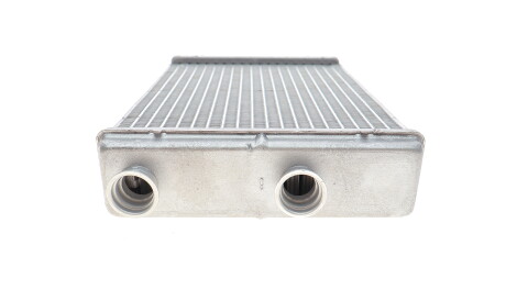 Фото 3 - Радиатор печки Van Wezel 17006220