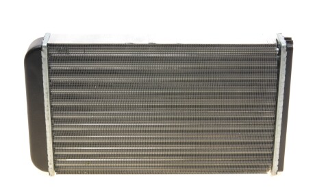 Фото 2 - Радіатор печі Van Wezel 17006265