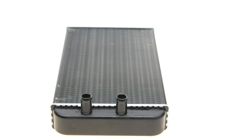 Фото 3 - Радіатор печі Van Wezel 17006265