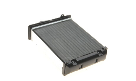 Фото 2 - Радиатор печки Van Wezel 17006304