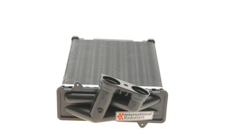 Фото 3 - Радиатор печки Van Wezel 17006304