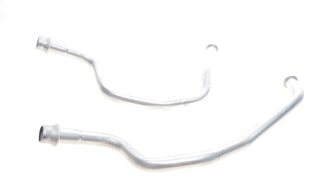 Фото 3 - Радіатор печі Van Wezel 17006313