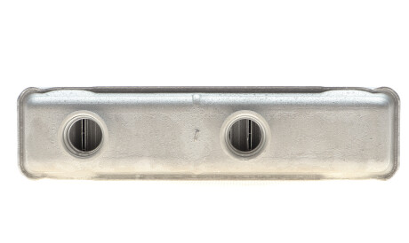 Фото 3 - Радіатор печі Van Wezel 17006325