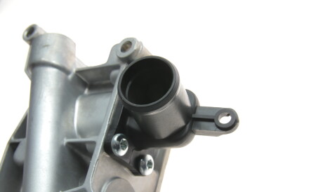 Фото 3 - Масляний радіатор Van Wezel 17013101