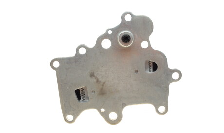 Фото 2 - Масляный радиатор Van Wezel 17013102