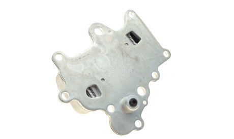 Фото 3 - Масляный радиатор Van Wezel 17013102