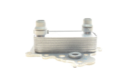 Фото 5 - Масляный радиатор Van Wezel 17013102