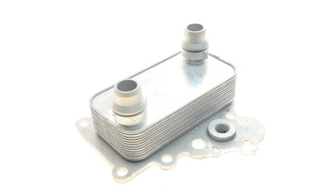 Фото 6 - Масляный радиатор Van Wezel 17013102