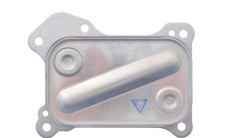 Фото 8 - Масляний радіатор Van Wezel 17013702