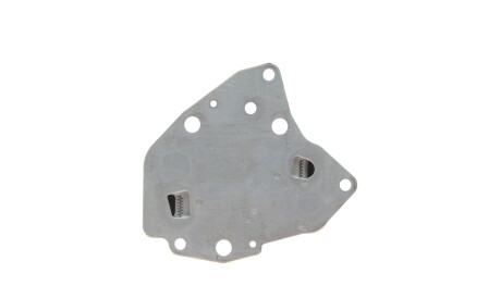 Фото 2 - Масляний радіатор Van Wezel 17013704