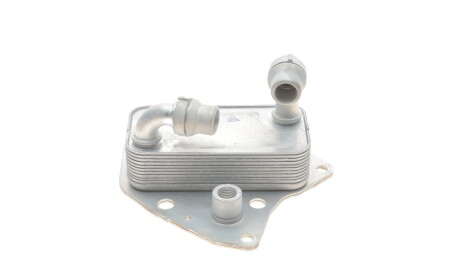 Фото 3 - Масляний радіатор Van Wezel 17013704