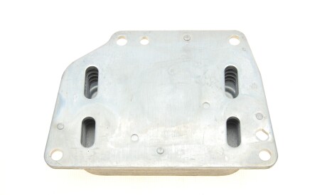 Фото 2 - Масляный радиатор Van Wezel 17013705