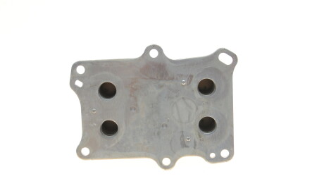 Фото 3 - Масляный радиатор Van Wezel 17013706