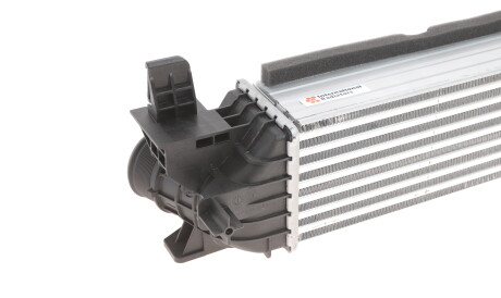 Фото 3 - Интеркулер Van Wezel 17014713