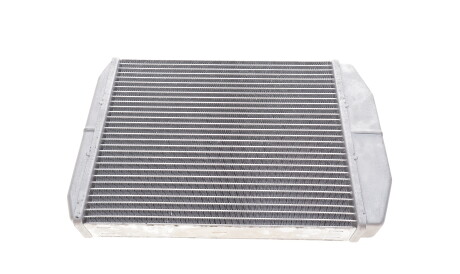 Фото 2 - Радиатор печки Van Wezel 17016700