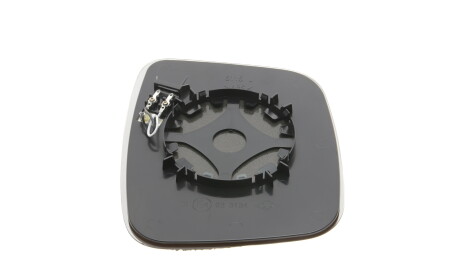 Фото 2 - Дзеркало зовнішнє Van Wezel 1748837