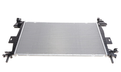 Фото 3 - Радіатор охолодження Van Wezel 18002475