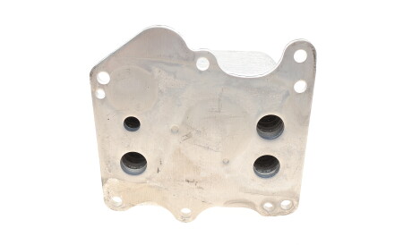 Фото 2 - Масляний радіатор Van Wezel 18003625