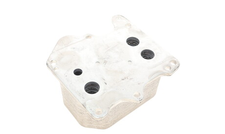 Фото 3 - Масляний радіатор Van Wezel 18003625