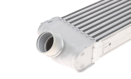 Фото 6 - Интеркулер Van Wezel 18004406