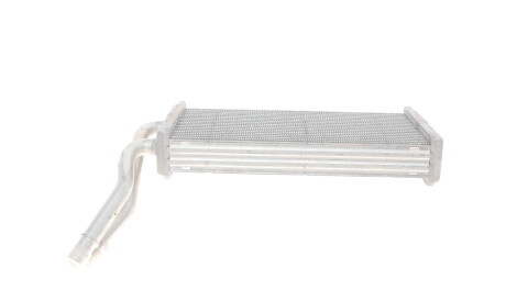 Фото 3 - Радіатор печі Van Wezel 18006316