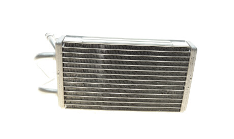 Фото 2 - Радіатор печі Van Wezel 18006317