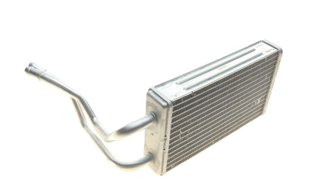 Фото 3 - Радіатор печі Van Wezel 18006317