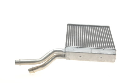 Фото 3 - Радіатор печі Van Wezel 18006364