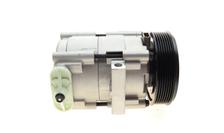 Фото 3 - Компрессор кондиционера Van Wezel 1800K167