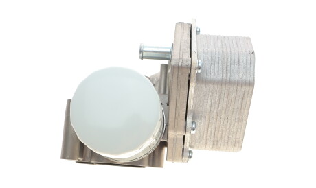 Фото 3 - Масляний радіатор Van Wezel 18013625