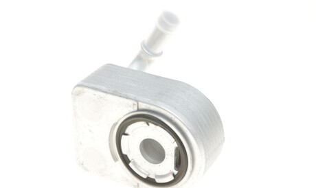 Фото 2 - Масляний радіатор Van Wezel 18013700