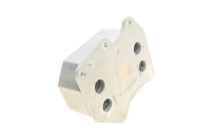 Фото 2 - Масляный радиатор Van Wezel 18013704