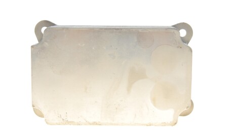 Фото 2 - Масляний радіатор Van Wezel 18013705