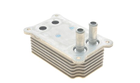 Фото 3 - Масляний радіатор Van Wezel 18013705