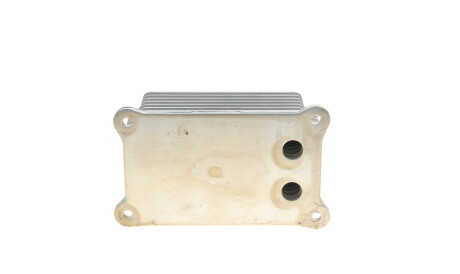 Фото 2 - Масляный радиатор Van Wezel 18013707