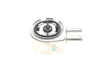 Фото 4 - Масляный радиатор Van Wezel 18013708